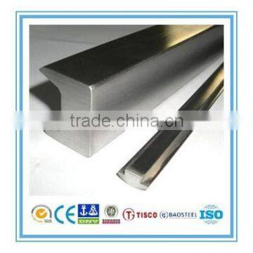 s31008 stainless steel channel steel made in china