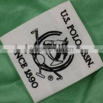 Cheaper High Quality Unique Design Printed Clothing Label photo-4