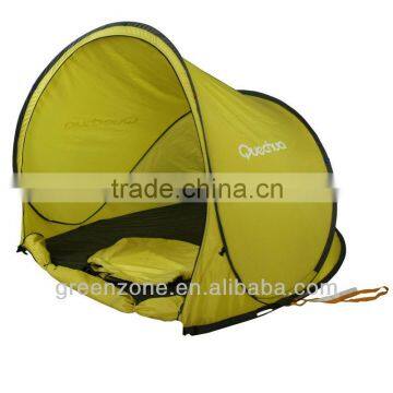 Pop up Beach Tent pop up beach tent sun shelter