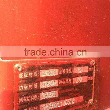 New Arrival Sinotruk Howo Dump Truck 40T4x8 Model 2014 Year Dump Truck in China Reasonable Price Dump Trucks Howo Shacman Volvo photo-6