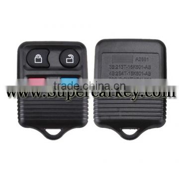 Best price 4 Button Remote Fob Keyless for Ford Transit