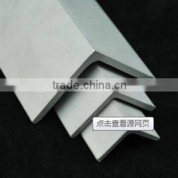 Prime Quality Hot Rolled 304 Stainless Angle Steel Corner photo-5
