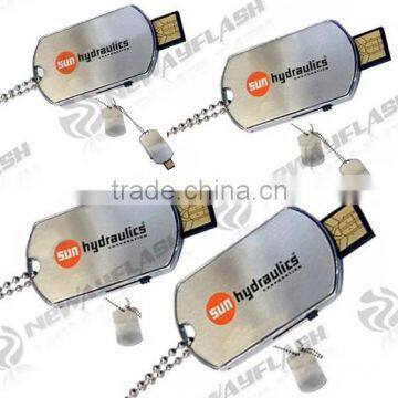 High quality usb flash drive lot enclosures