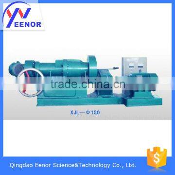 Rubber Strainer Extruder/Rubber Extrusion Machinery