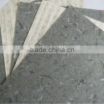 Shouguang Fada glass tissue with compound base used for waterproof membrane