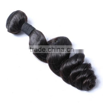 EMEDA brand name hair weave names of human hair extension loose wave