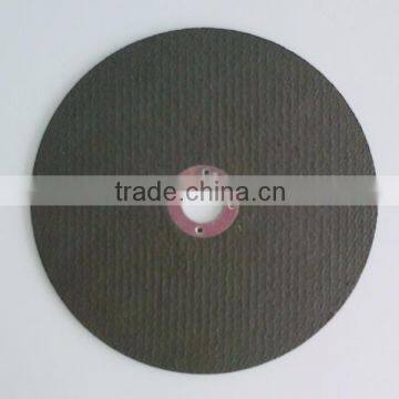 China Manufacturer Best 125mm Cutting Disc/wheel Price for Wholesale photo-3