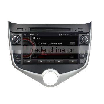 KLYDE Special Quad Core Car Dvd Player for MVM 315/ Chery Fulwin2 With High Definition Free Mirror Link photo-6