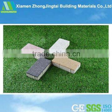 Good quality eco-friendly high-tech water permeable moulds for paving stones