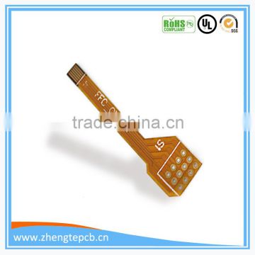 Home appliances electronic circuit board flexible pcb