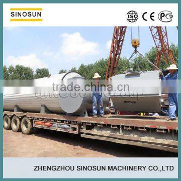 China CE,ISO Certification 20tph Asphalt Plant Manufacturer With Good Service