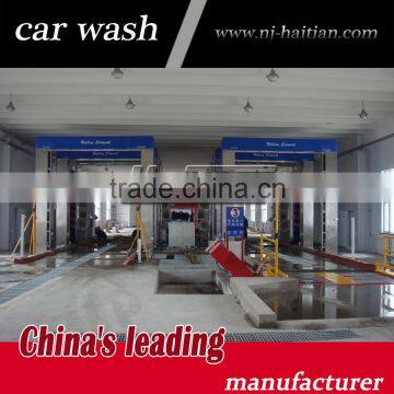 Haitian TH-350 With Advanced Oprating System photo-3