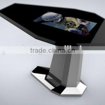 network/multi touch screen bar table