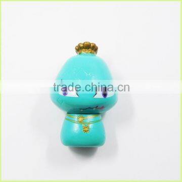 Special Collective 3D Cartoon Figures Small Plastic Figures