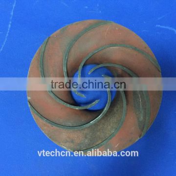 Open Type - Iron water pump impeller