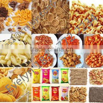 JOIE JEV-420G Automatic Vertical Packaging Machine Combine 10 Heads Dimple Scale photo-4