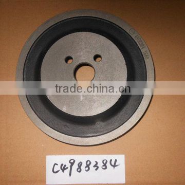 Cummins Diesel Engine ISB/ISD/ISF/QSB Idler Pulley 4988384