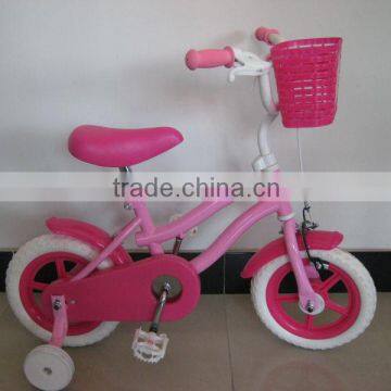 HH-K1216 12 inch cheap children bicycle kids bicycle with EVA tire price