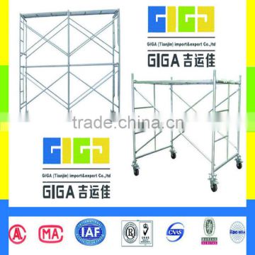 iron scaffolding boards/types of scaffolding                        
                                                Quality Choice