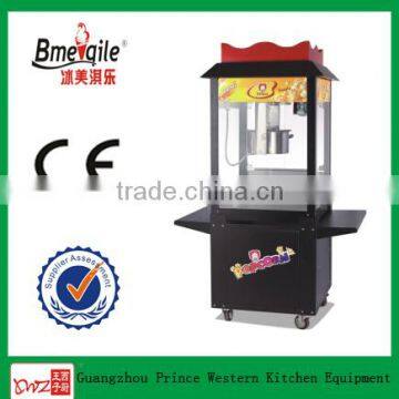 commercial popcorn machine industrial