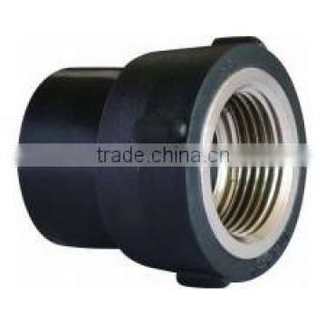 PE Fittings Male HDPE Pipe Fittings photo-3