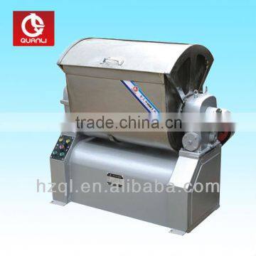 food factory dough kneader