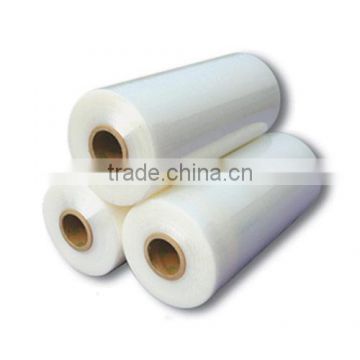 Lldpe Plastic Stretch Wrap Film