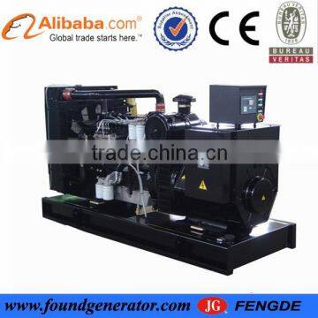 TOP SALE 70kw diesel generator price approved by CE and ISO