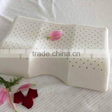 100% Natural Foam Latex Pillow From China, Latex Pillow for Hotel, Latex Hotel Pillow photo-3