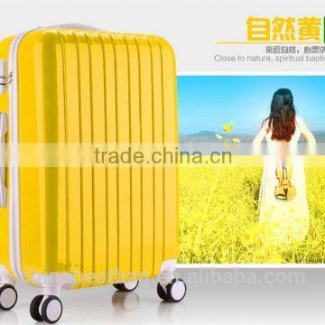 Good Quality Compression Resistance Luggage Trolley