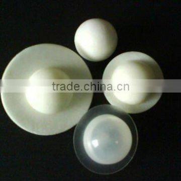 plastic hollow floating balls