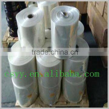 pvc heat shrinkable film