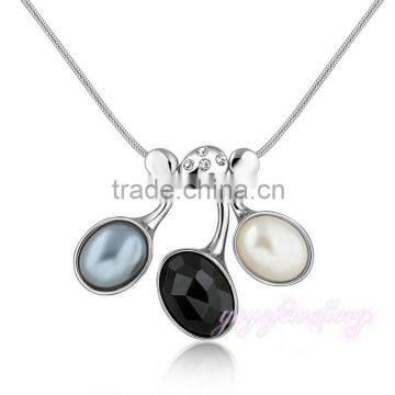 Wholesale jewellery bead pearl necklace