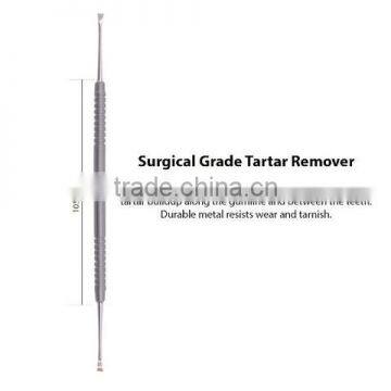 tartar remover