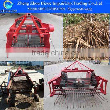 Mini Harvester Potato Price