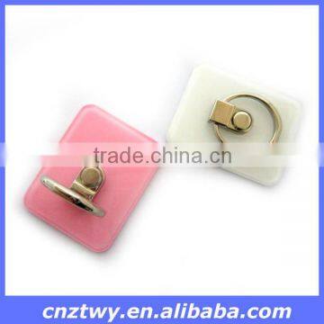 Mini plastic ring hand stnad, Cheap price ring holder