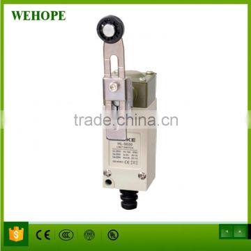 2015 Made in China AC 250V 5A HL Limit Switch Az-8104 photo-4