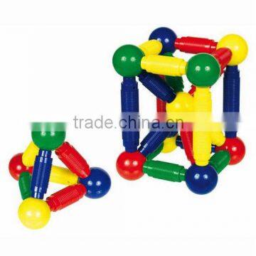 Jumbo Magnetic Builders