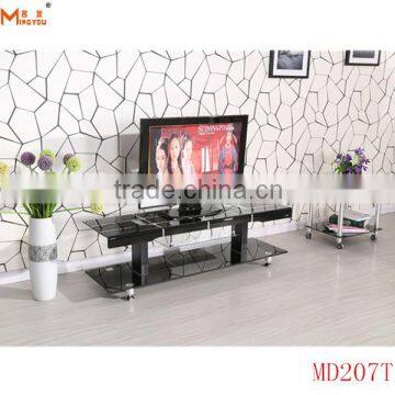 Cheap Simple Glass Dining Table Designs photo-5