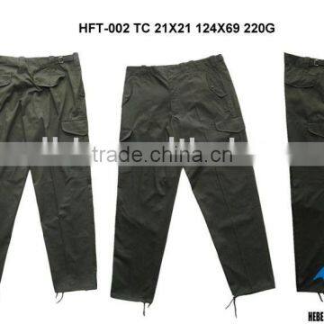 work pant trouser