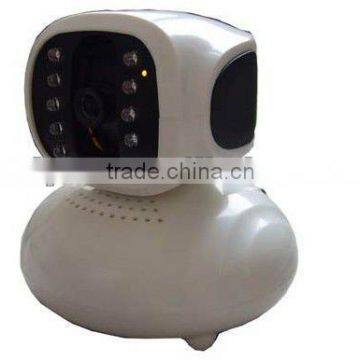 TDX6618 Long-distance web Camera