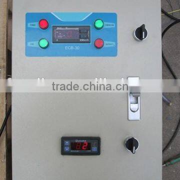 Walk-in Freezer Chiller Room