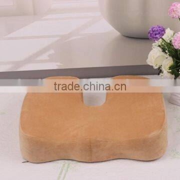 China Supplier Memory Foam Seat Coccyx Cushion, Chair Cushions photo-6
