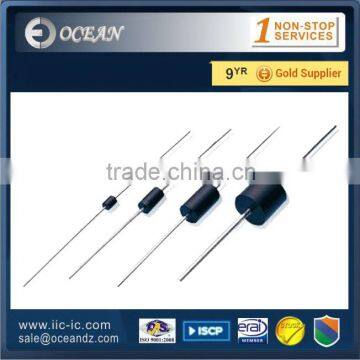 Transient voltage suppressor diode 1.5KE33A-T