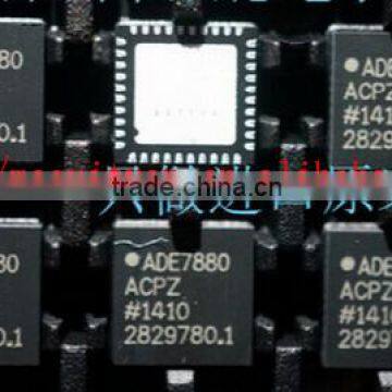 ADE7880ACPZ