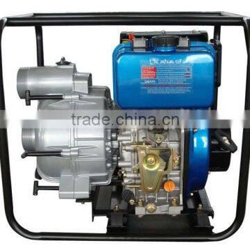 3''/60cbm Diesel Driven Water Pump For Irrigation