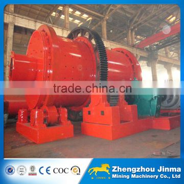 ISO certificate energy-saving hot sell grinding ball mill for mine                        
                                                                                Supplier's Choice