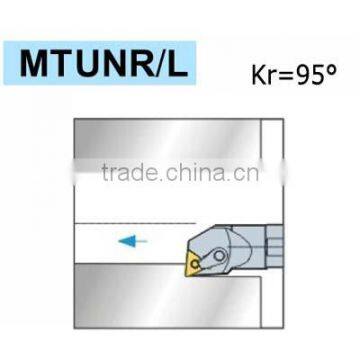 S-MTUNR/L Internal Turning Tool for Turning