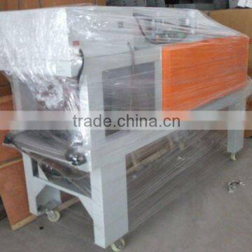 BSD5540 Shrink Packaging Machinery & Automatic Packing Machine photo-2