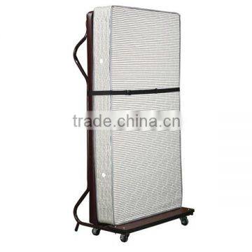 Hotel Single Vertic Beds photo-2